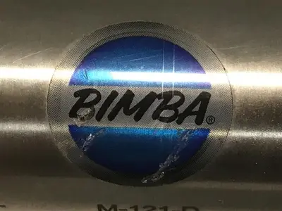 USED BIMBA M-121-D
