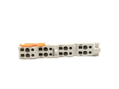 Used Beckhoff ZS2010 Terminal Blocks Michigan US | Maverick Industrial Sales #1391938
