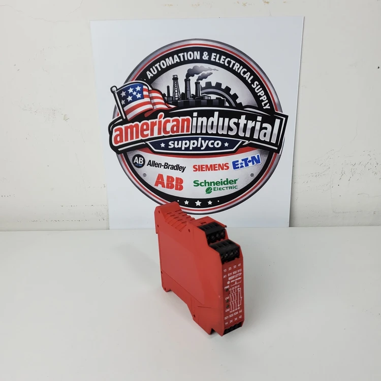 Used Allen-Bradley 440R-N23132 Relays & Switches California US | American Industrial Supply Co. #1377122