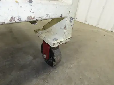 Used ARROW INDUSTRIAL SALES _UNKNOWN_ Welding Machinery (Other) Indiana US | Arrow Industrial #1408734