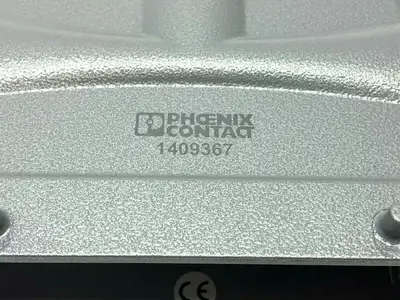 HC-B 24-TFQ-H-O1STM32S | Phoenix Contact  Housing 1409367 - New Other