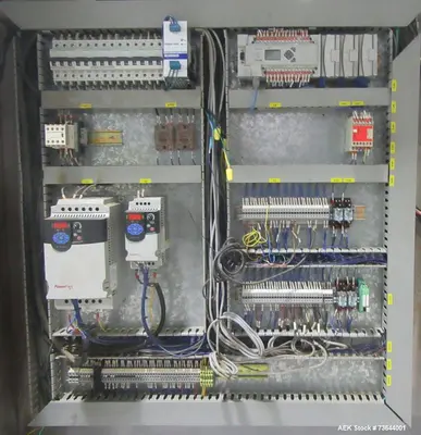 USED WEIGHPACK SYSTEMS SWIFTY 120