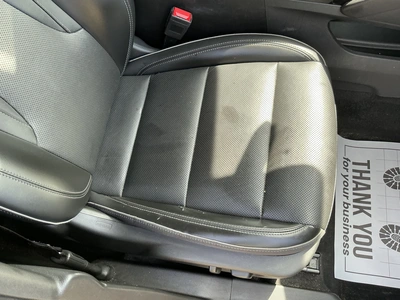 USED 2022 BUICK ENVISION