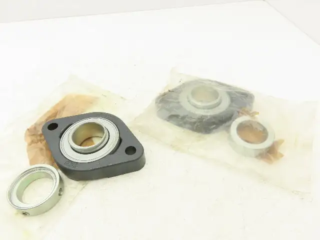 New | in-Stock SST _UNKNOWN_ Bearings Indiana US | Arrow Industrial #1408803