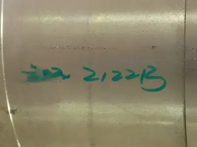 Outer Eccentric Bushing 2213 2122B