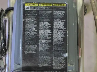 USED HOMERIGHT C800879