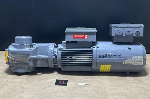 NEW SEW EURODRIVE A2E170-AF25-12 KHZ37