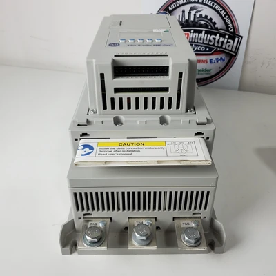 Used Allen-Bradley 150-F108NBRD Starters California US | American Industrial Supply Co. #1376968