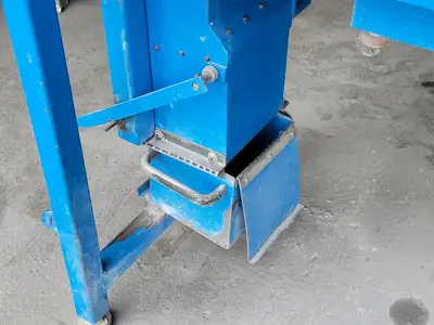 USED 2004 SYNTRON V-20 RC