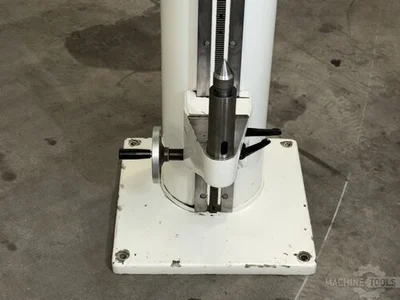USED 1998 HENNINGER ZS 201