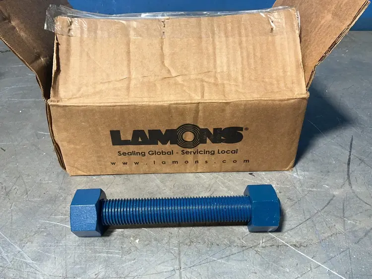 Used LAMONS _UNKNOWN_ Miscellaneous MRO Ohio US | HGR 24 #1319778