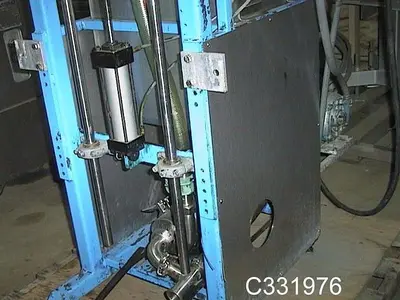 USED SIMPLEX 480A