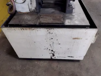 USED 1998 RAFTER WB-14