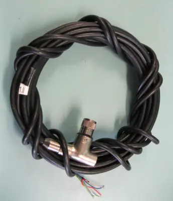 USED Rosemount 54EPH/ORP-01-09