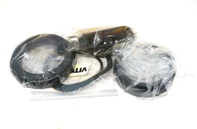 NEW CHESTERTON 221 SPARE SEAL KIT SEAL SIZE 18 SHAFT SIZE 2.250