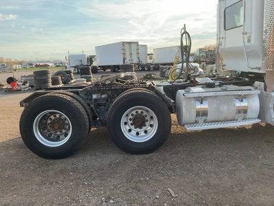 Used 2014 KENWORTH T800 HEAVY SPEC Conventional trucks Michigan US | Miedema Asset Management Group #1769200