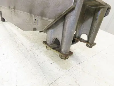 Hyster E60XM2-33 Forklift Steering Column Bracket Adjustable