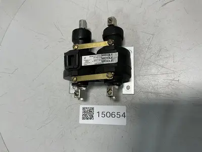 USED MDI 235NO-120A