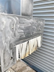Used AXON _UNKNOWN_ Shrink Tunnels Connecticut US | DMC Industries #1281927