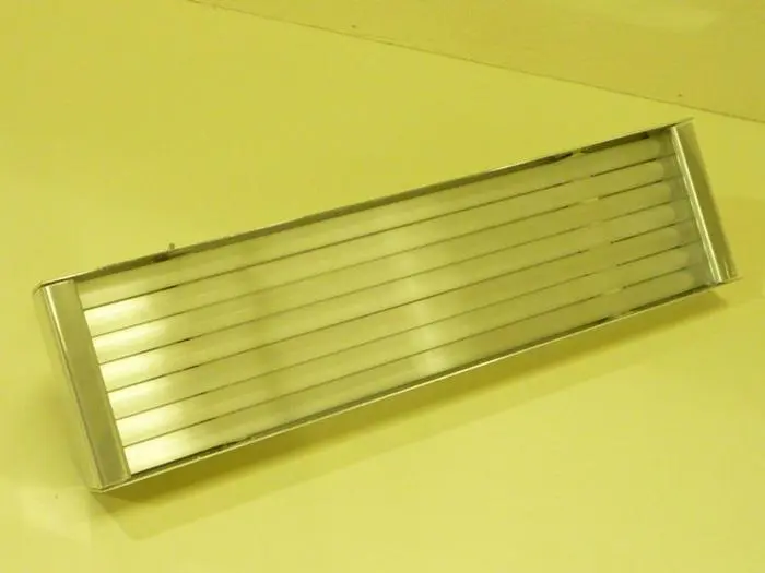 GENERIC Radiant Heater QFE #43036