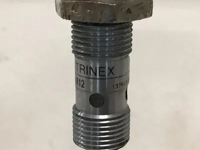 USED CONTRINEX DW-AS-513-M12