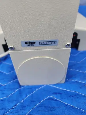USED NIKON 231193