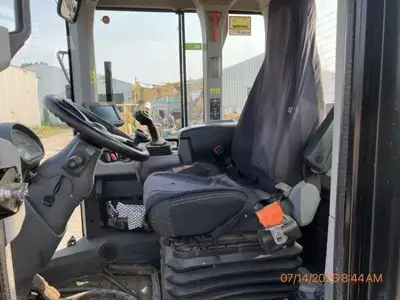 Used 2021 CATERPILLAR 930M Wheel Loaders New York US | Beck Equipment #1509316