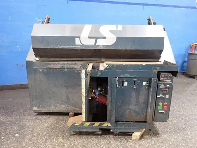 USED LS INDUSTRIES