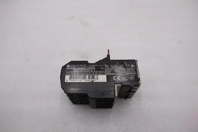 SCHNIDER LR2-D1305 THERMAL OVERLOAD RELAY STOCK #K-3671