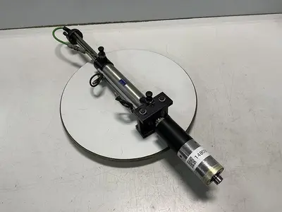 USED BRANSON 4TP