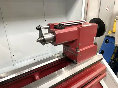 USED PINACHO SC 200 Ø 402 X 1000 MM