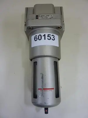 USED SMC AF50-N06-Z