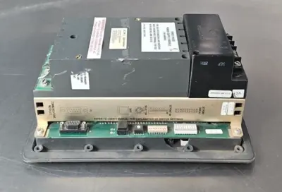 Eaton Cutler Hammer IQ DP-4000 Power Monitor (BIN251)