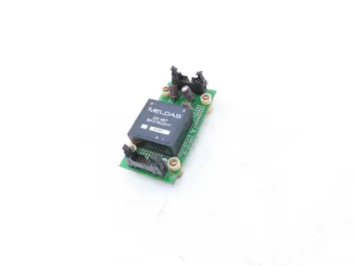 Mitsubishi BY172B112G51 CNC PCB Printed Circuit Board Controller IAPA-01-G