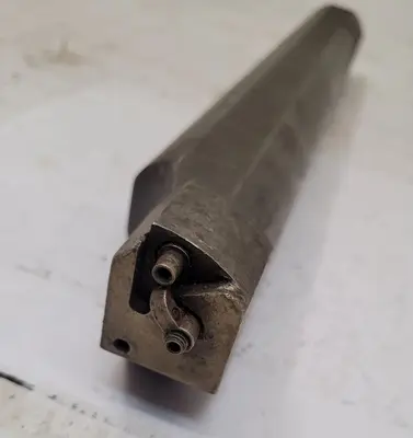Used DORIAN TOOL S32V-MTHOR-4-C Misc Industrial Equipment Kentucky US | Aucto #687008