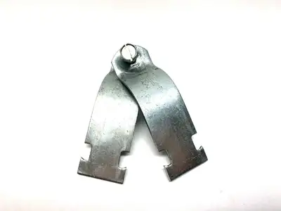 New | in-Stock PHD PIPE/STRUT CLAMP STRAP Clamps | Maverick Industrial Sales #1119709