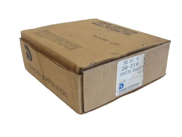 New | in-Stock DUMORE CORPORATION _UNKNOWN_ Misc Electrical & Power Parts | SB Industrial Supply #841997