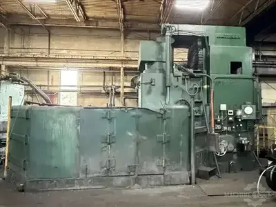 USED MATTISON 96