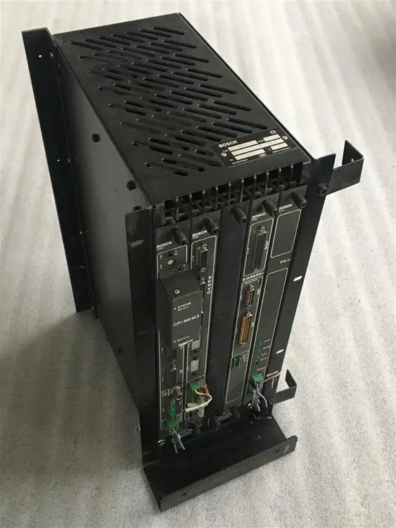 Used BOSCH CC 100 T Misc Electrical & Power Parts BE | Apt International N.V #362937