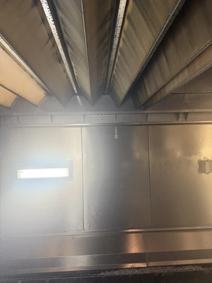 Used 2011 PARPAS XS63 Gantry Machining Centers (incld. Bridge & Double Column) New York US | Revelation Machinery #1503587