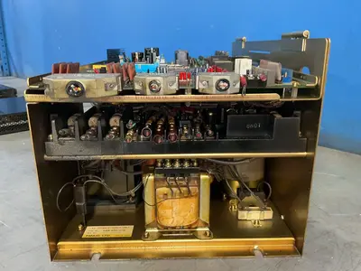 Used FANUC A06B6055H106 Servo Drives Ohio US | HGR 24 #1325980