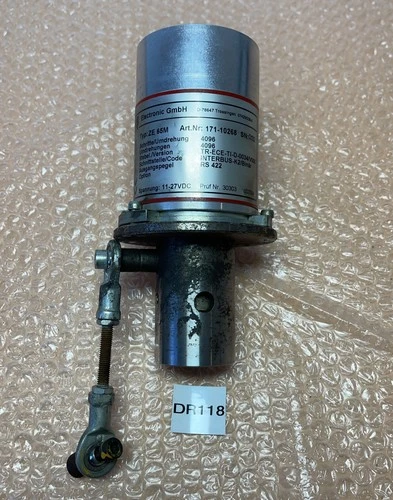 Used TR ELECTRONIC 171-10268 Misc Electrical & Power Parts Indiana US | J&J Industrial Supply #514118