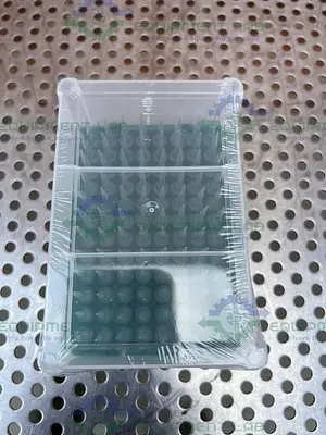 NEW ART 2769-HR 200 SOLF FIT PIPET TIPS 200 UL