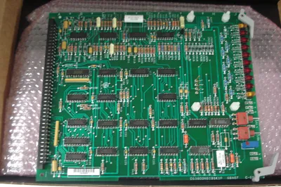 NEW GENERAL ELECTRIC DS3800NBIB BOARD DS3800NBIB1K1F