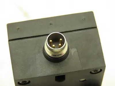 Festo SDE1-D10-G2-R14-L-P2-M8 Digital Air Pressure Sensor 529968