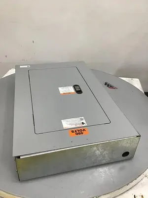 USED SIEMENS P1X18MC250A