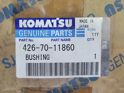NEW KOMATSU 426-70-11860