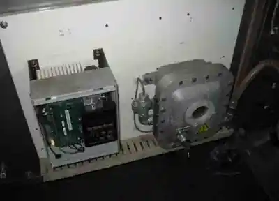 USED FITZPATRICK IR-520