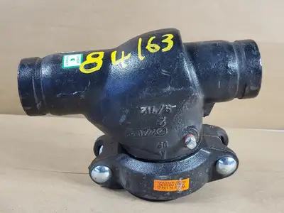 USED VICTAULIC S/712