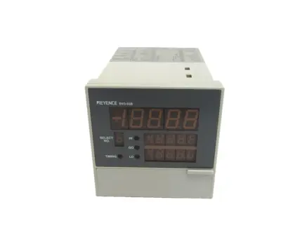 NEW KEYENCE RV3-55B CONTROLLER RV355B